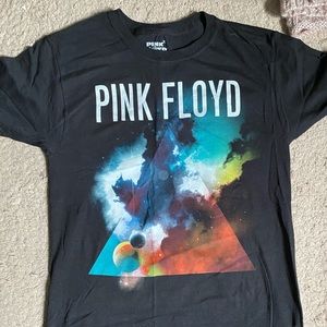 Men’s Pink Floyd shirt - S